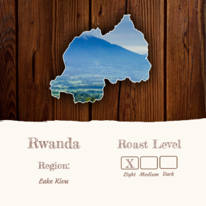 Rwanda