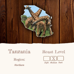 Tanzania