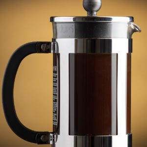 French Press