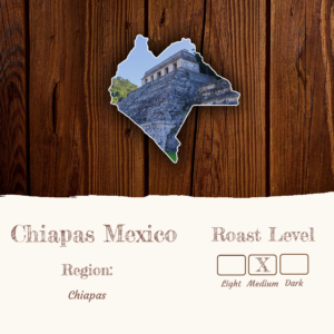 Chiapas Mexico